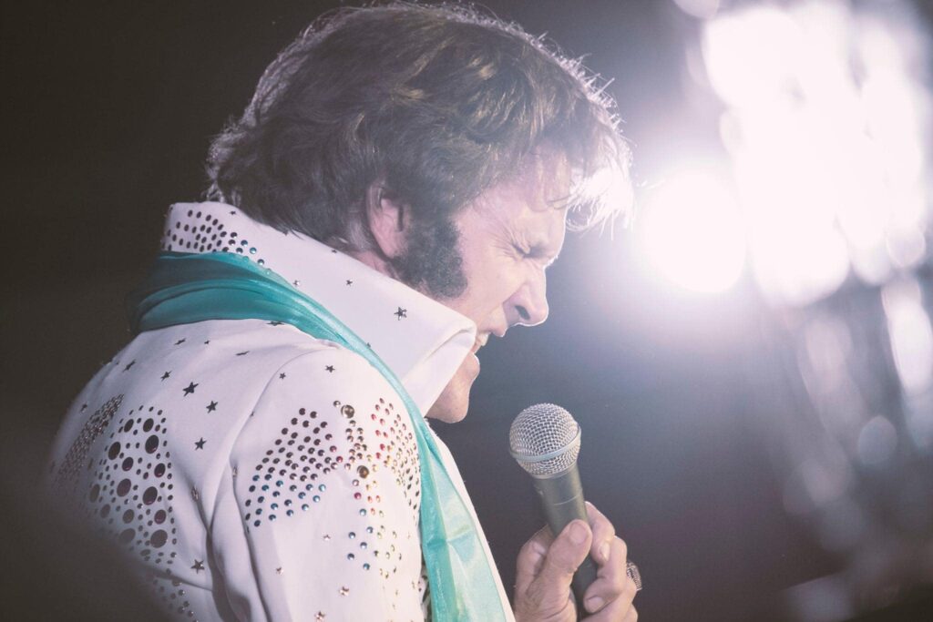 UR Coliseum Grand Opening: Evening of Elvis, Patsy, and Frank – UR Coliseum